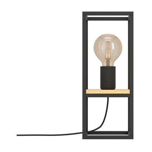 Eglo 99797 - Stona lampa LIBERTAD 1xE27/40W/230V Slike