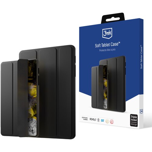 3mk OVITEK OVITEK REDMI PAD PRO 5G ZA 10,6-PALČNI TABLIČNI RAČUNALNIK SOFT, (21981046) Cene