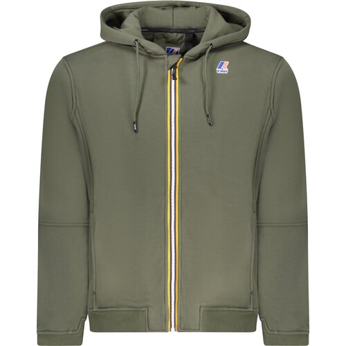 K-Way Muška majica s kapuljačom Cijene