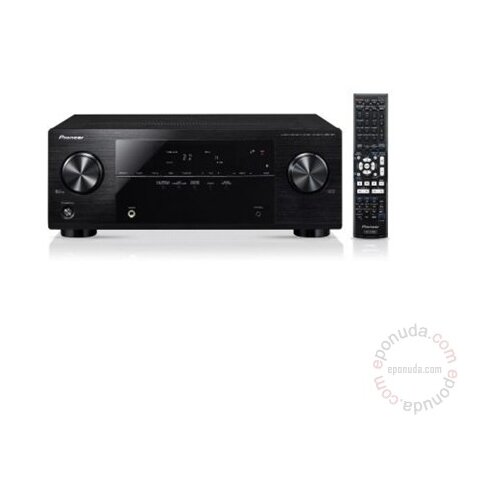 Pioneer VSX-421-K audio risiver Slike