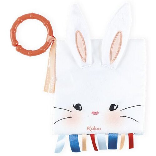 Kaloo aktivnostna knjigica the rabbit in love Cene