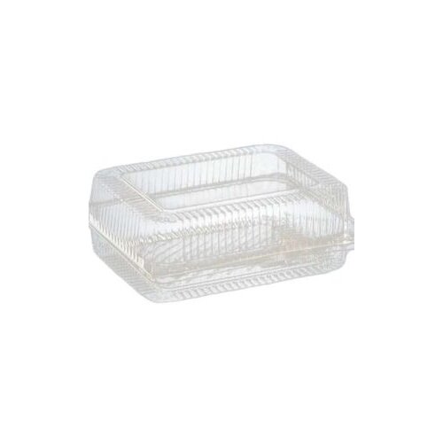  PET posuda sa poklopcem &ndash; 500ml Cijene