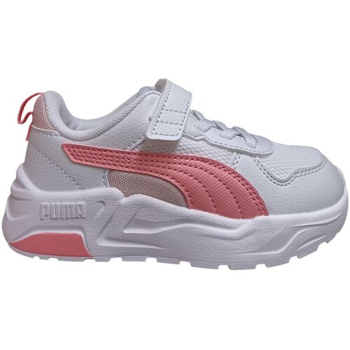 Puma Nizke superge TRINITY Slike