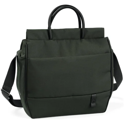 Peg Perego peg perego® previjalna torba borsa green