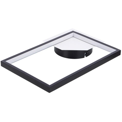XXXL STROPNA LED-SVETILKA OSLO //3000 K/230 V/ Slike