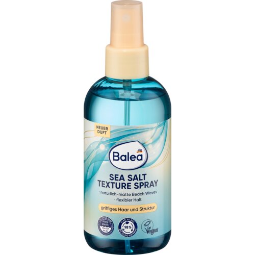 Balea SEA SALT sprej za kosu 200 ml Cene