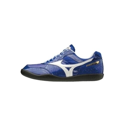 Mizuno &amp;Scaron;port Field Geo RD-B Modra Slike