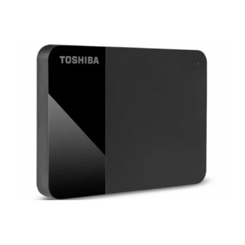 Toshiba HDD eksterni 2TB 2.5" USB 3.0 Canvio Ready Black HDTP320EK3AAE Cene