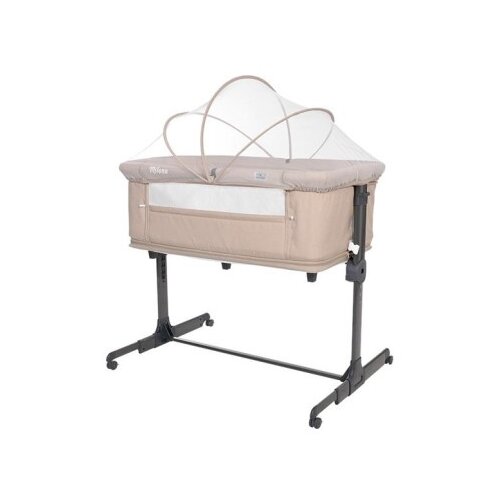 Lorelli krevetic milano 2u1 - beige ( 10080440002 ) Cene