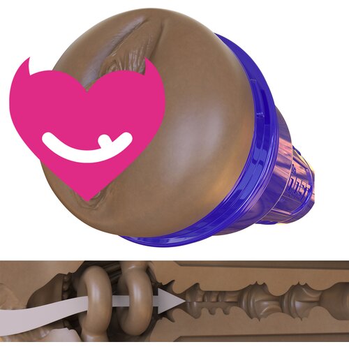 Fleshlight BOOST - VAGINA MASTURBADOR BANG MD FLESH (RP) Cijene