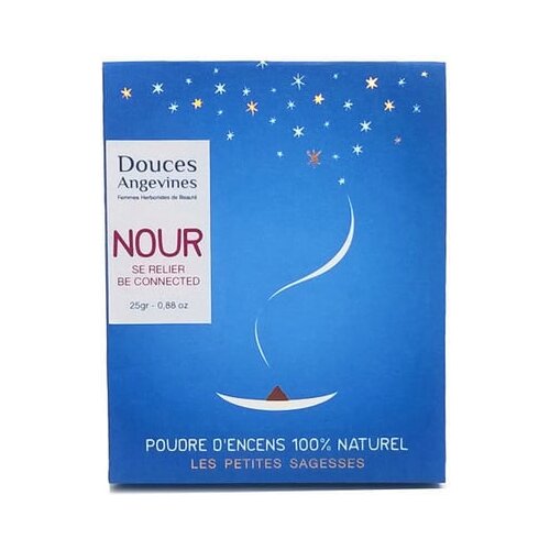 Douces Angevines hozo & Nour dimni prah - Nour Cijene