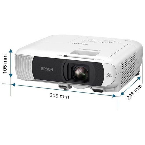 Epson Projektor EB-FH18 Slike