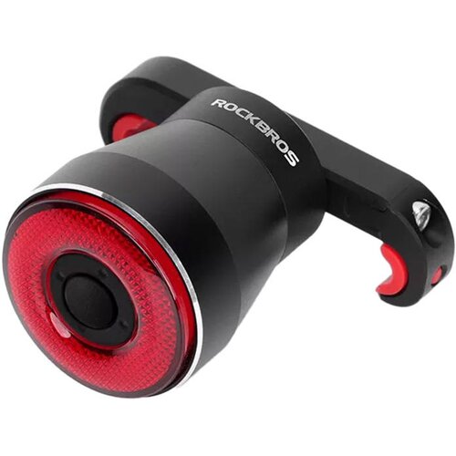 ROCKBROS Kolesarska luč TL907Q50, (21634793) Cene