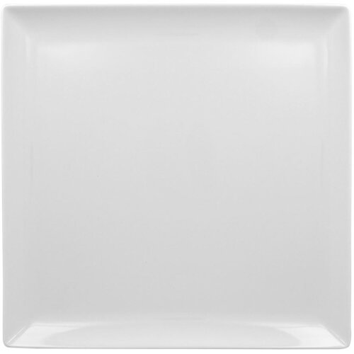 RAK NANO KROŽNIK KVADRAT 25 X 25 CM, (22153509) Cene