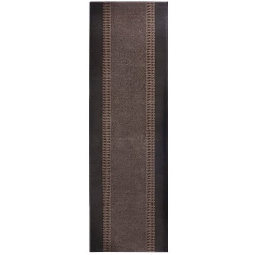 Hanse Home smeđa staza Basic, 80 x 300 cm Cijene