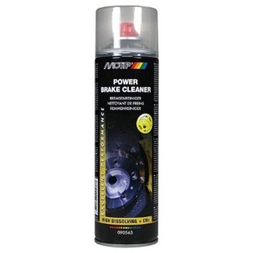 Motip Sprej za či&scaron;ćenje kočnica, 500ml, Cijene