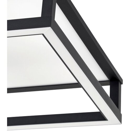 Eglo 390018 - macellara led plafonsko svetlo, prigu&amp;scaron;iva, LED/29,4W/230V + daljinski upravljač Slike