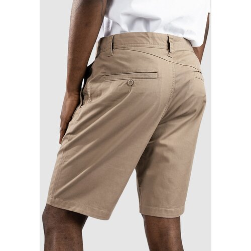 Volcom Frckn Mdn Strch 21 Kratke hlace khaki Slike