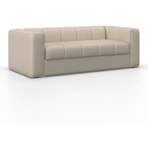 Bessagi Home Zofa S Posteljno Funkcijo Miranda, Bež Slike