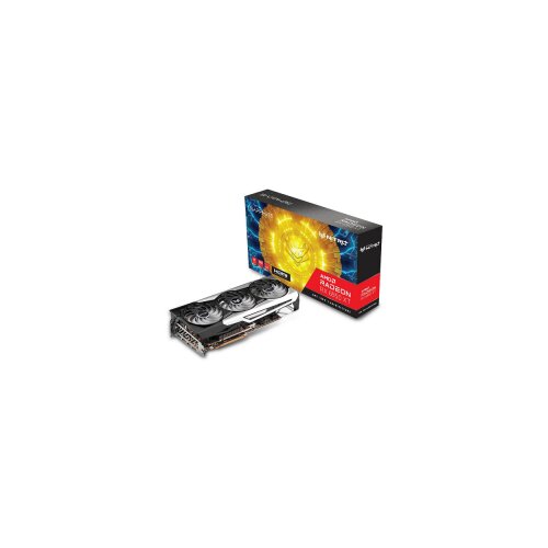Sapphire NITRO AMD RADEON RX 6950 XT GAMING OC 16GB GDDR6 HDMI / TRIPLE DP 11317-02-20G grafička kartica Cene
