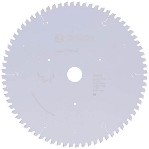 Bosch Listovi kružne testere za stacionarne testere Expert for Wood 2608642499 Cene