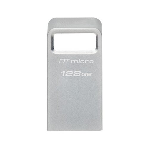 Kingston DataTraveler Micro USB 128GB (DTMC3G2/128GB) USB ključ Slike