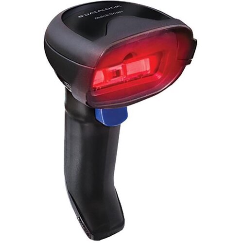 Datalogic QD2220-BKK1 barcode reader Handheld bar code reader 1D LED Black Cijene