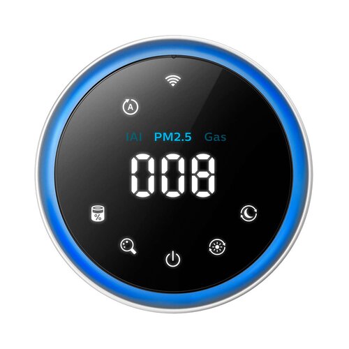 Philips preči&amp;scaron;ćivač vazduha 3000i AC3055/51 Slike