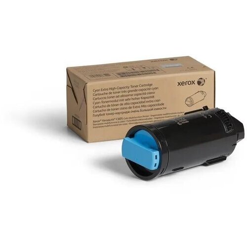 Xerox 106R03936 CYAN TONER VL C605 Cene