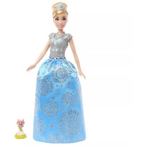 Disney deluxe Presenečenje princesa - Pepelka Cene