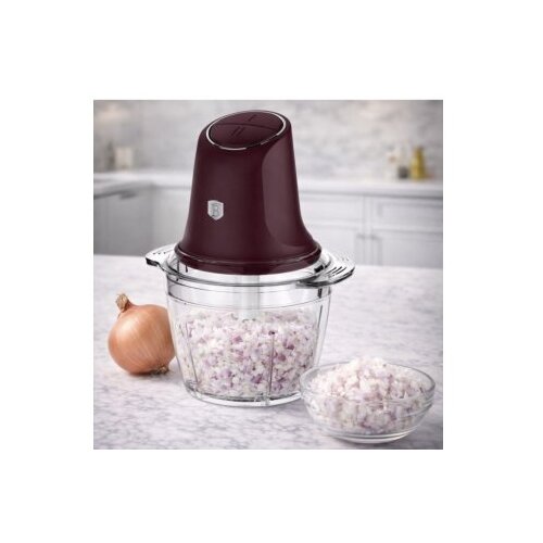 Berlinger Haus aparat za seckanje hrane 1L 500W leonardo neo collection BH-9841 Slike