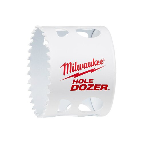 Milwaukee hole dozer bimetalna kruna 64mm 49560147 Slike
