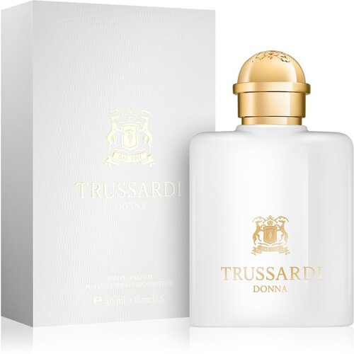 Trussardi donna 2011 parfumska voda 30 ml za ženske Slike