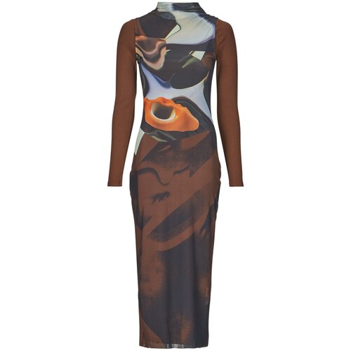 Desigual VEST LINCOLN Crna Slike