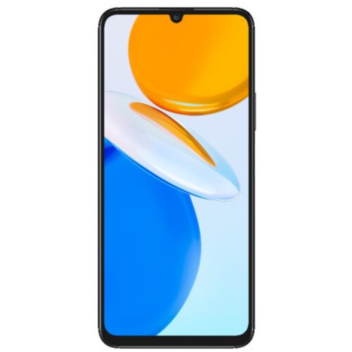 Honor X7a 4+128 black 50 MP; 5330 mAh; 22.5W 6.74”; 90Hz; MTK Helio G37 Cijene