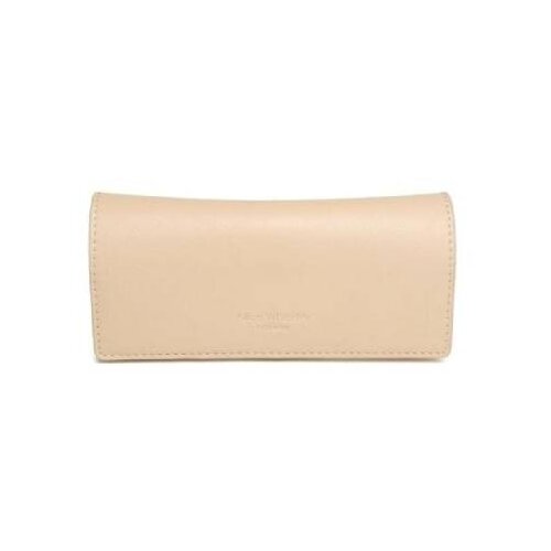 Fancy Metal Goods Ltd Alice Wheeler - Futrola za naočare - Rome, Sand Cene