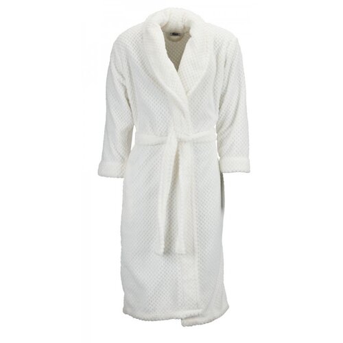  Bademantil Luxory S/M bela Cene