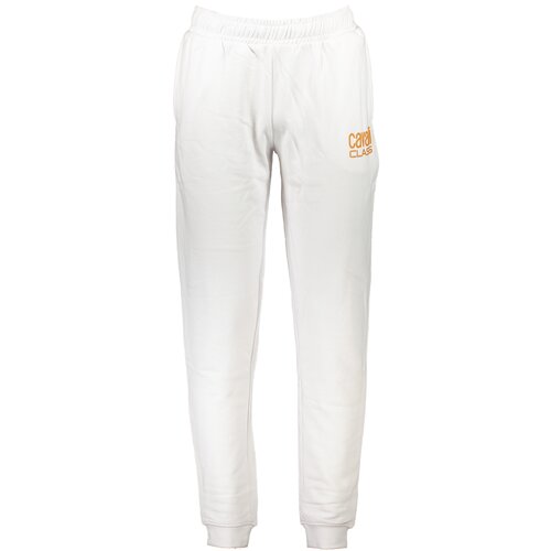 Cavalli Class MEN&amp;amp;#39;S WHITE PANTS Slike