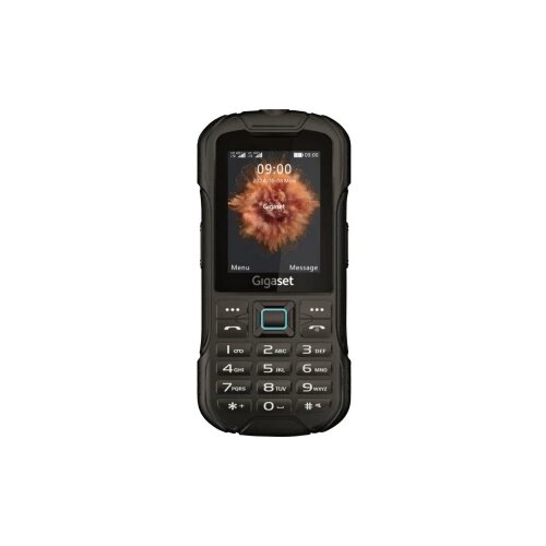 Gigaset glx 8 active vanjski crna Cijene