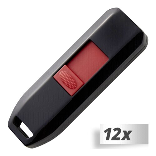Intenso 12x1 business line 8GB usb stick 2.0 Cijene