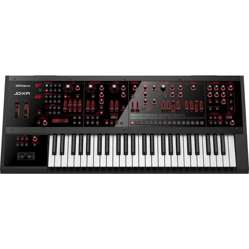 Roland JD-XA Stage SET