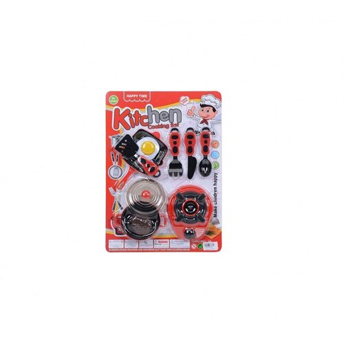  Kuhinjski set 37x26CM Slike