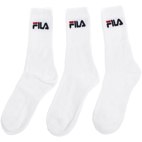 Fila Dokolenke F9505 Bela Cene