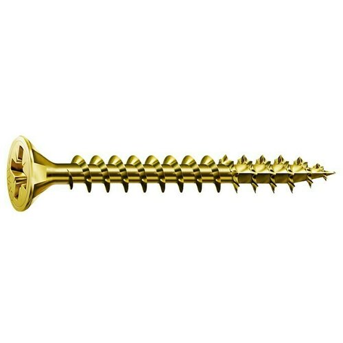 SPAX Univerzalni vijak (3 x 12 mm, Puni navoj, 300 Kom.) Cijene