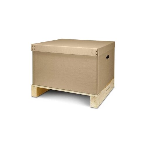 Phoenix Contact BM ID-CARDBOARD BOX 1044361 transportna kista (D x &Scaron;) 385 mm x 385 mm Cijene