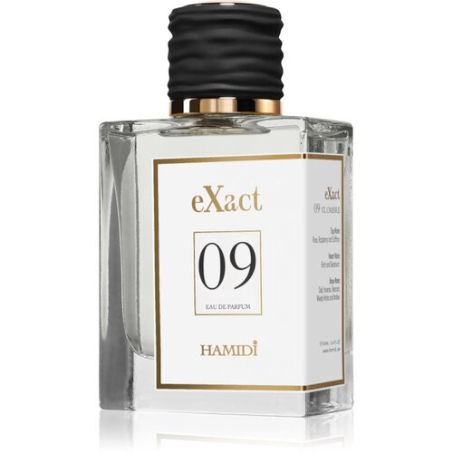 Hamidi eXact 09 parfemska voda za mu&scaron;karce 100 ml Cijene