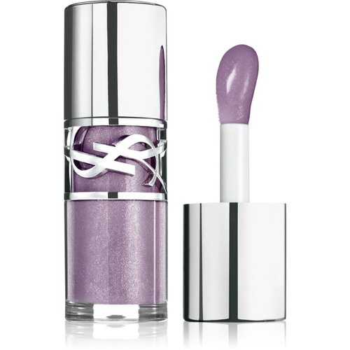 Yves Saint Laurent Loveshine Plumping Lip Oil Gloss sjajilo za usne nijansa 1 Thunder Stealer 6 ml Slike
