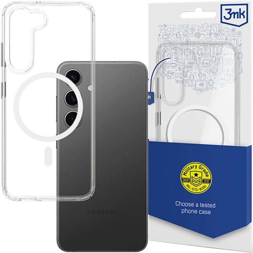 3mk SAMSUNG GALAXY S23 5G - MAG CASE, (21970312) Cene