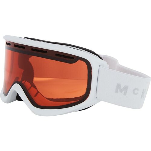 Mckinley skijaške naočare BRAVE OTG bela 409124 Slike