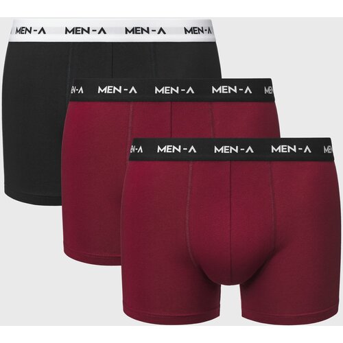 MEN-A 3 PACK bokserica Roland Cijene